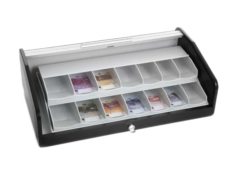 Inkiess Inkiess Rolljalousiekasse "7700 PU/R" – Produktbild 1 von 1