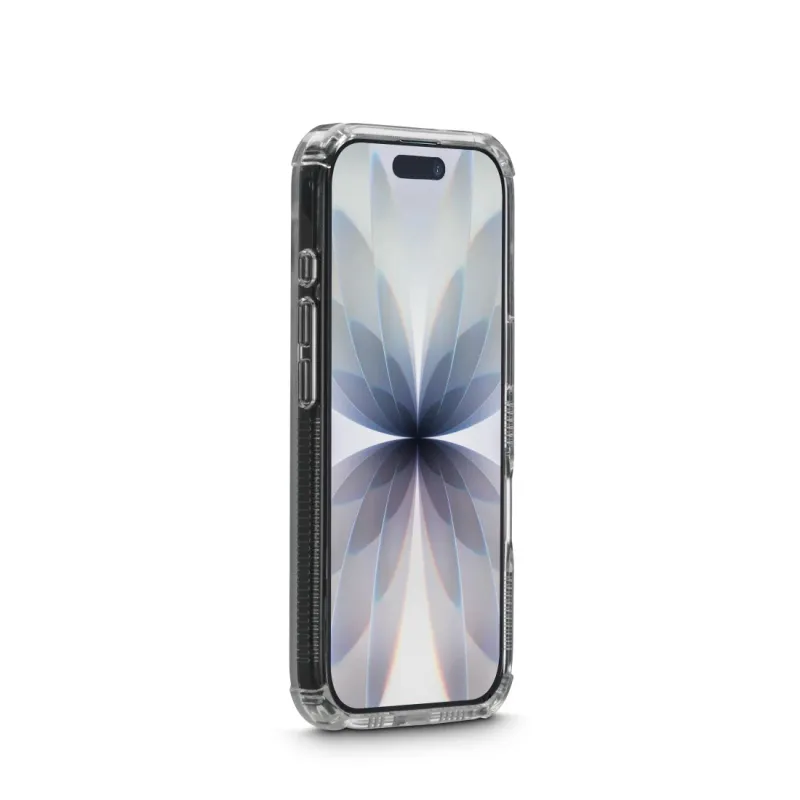 Hama Hama Handyhülle "Extreme Protect" für iPhone 17, magnetisch, durchsichtig – Produktbild 4 von 5