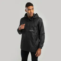 GymBeam OG1 STRIX Stormbreaker Jacke für Männer XXL – Produktbild 1 von 1
