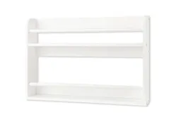 Pinolino Pinolino Wand-Kinderbücherregal „Jori” – Produktbild 1 von 1