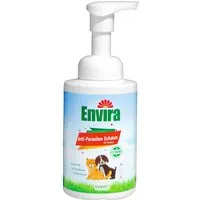 Envira Envira VET Anti-Parasiten Schaum für Hunde & Katzen 350 ml – Produktbild 1 von 1