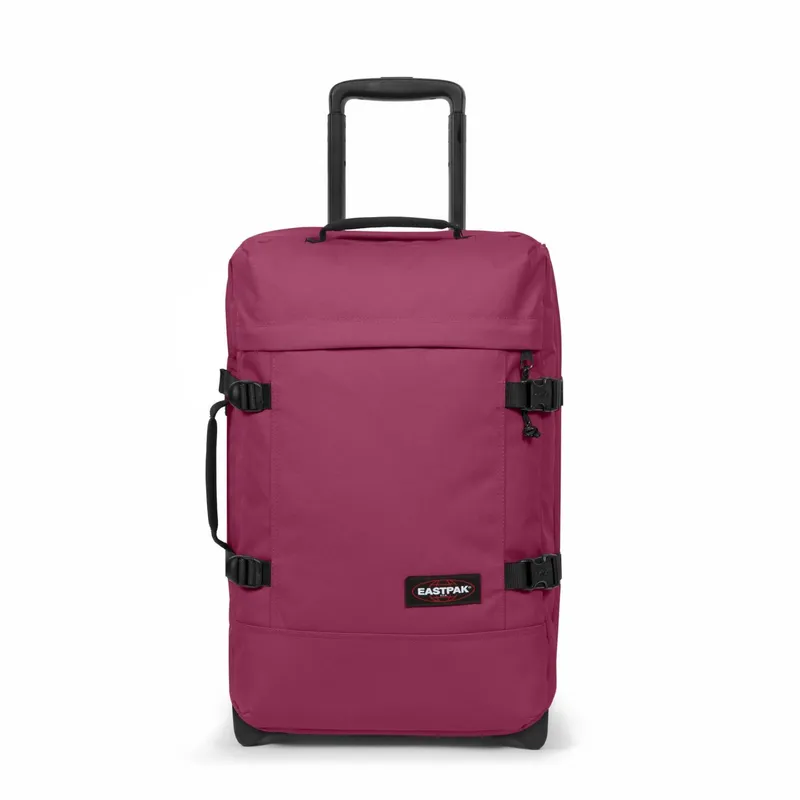 Eastpak Eastpak Tranverz S Trolley 2 Rollen, Red, – Produktbild 1 von 1