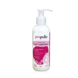 Propolia Propolia Bodylotion Sheabutter, Propolis, Aloe Vera – Produktbild 1 von 1