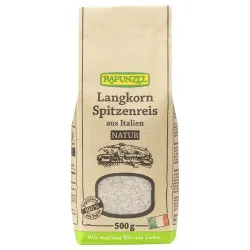 RAPUNZEL Langkorn-Spitzenreis, natur – Produktbild 1 von 1