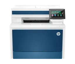 HP HP Color LaserJet Pro MFP 4302fdn | 4ra84f#b19 | Multifunktionsdrucker - Farbe – Produktbild 1 von 1