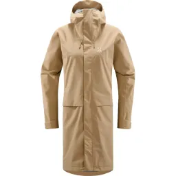 Haglöfs Wanderjacke Damen Haglöfs Aria Proof – Produktbild 1 von 1