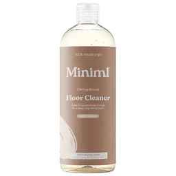 Miniml Miniml Bodenreiniger Mandel – Produktbild 1 von 1