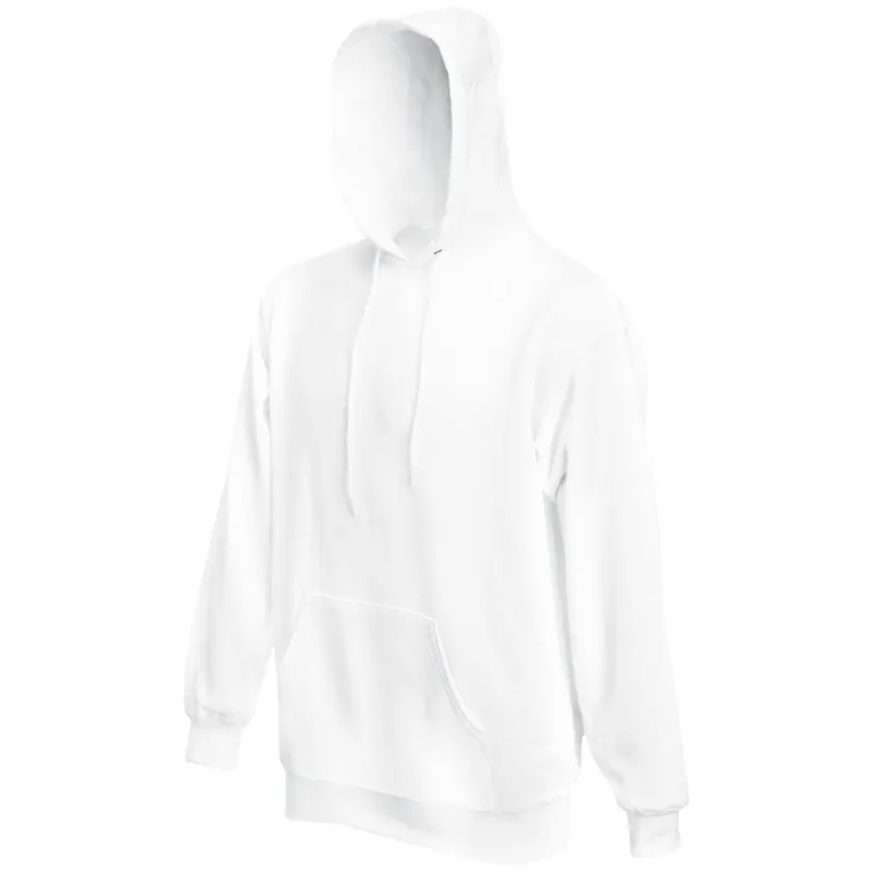 Fruit Of The Loom Fruit of the Loom Hoodie 16.2208 Gr. M white – Produktbild 1 von 1