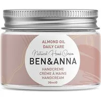 Ben and Anna Ben & Anna Handcreme Mandel – Produktbild 1 von 1