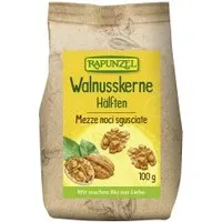 RAPUNZEL Walnusskerne, halbiert – Produktbild 1 von 1