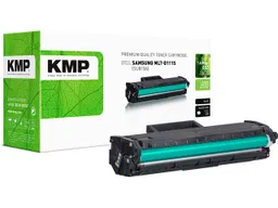 KMP KMP Toner ersetzt Samsung MLT-D111S schwarz – Produktbild 1 von 1