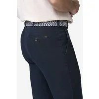 Meyer MEYER Ultraleichte Jeans, Blau (dark blue), – Produktbild 4 von 7
