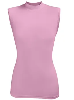 wäschepur Stehkragenshirt orchidee – Produktbild 1 von 1