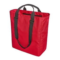 Halfar Shopper DAILY, rot – Produktbild 1 von 1