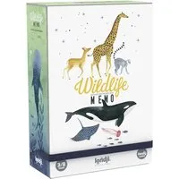 Londji Wildlife Memo 32 Teile – Produktbild 1 von 1