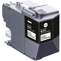 Memo memo Tintenpatrone ersetzt Brother LC-3219XLBK schwarz – Produktbild 1 von 1