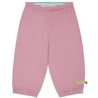 loud + proud loud + proud Babys & Kinder Outdoorhose, GOTS-zertifiziert – Produktbild 1 von 1