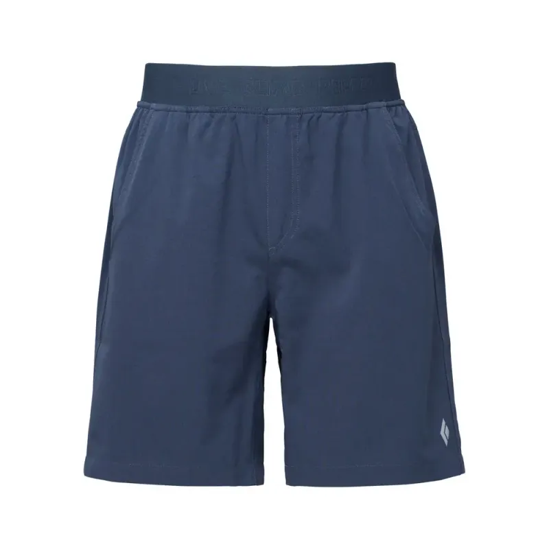 Black Diamond Shorts Black Diamond Sierra, Blau, – Produktbild 1 von 1