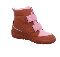 Affenzahn Affenzahn Comfy Reh Winterstiefel – Produktbild 1 von 1