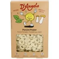 DAngelo Pasta Tortellini mit Steinpilzen – Produktbild 1 von 1