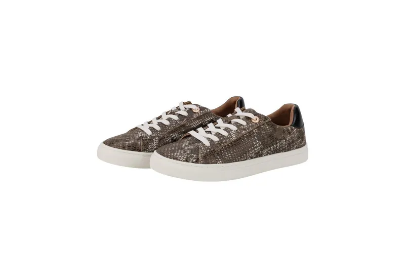 Joop! Joop! - Damen Sneaker Serpente Misto Coralie Sneaker – Produktbild 2 von 5