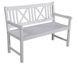 Garden Pleasure Garden Pleasure Bank MALMÖ 2-Sitzer – Produktbild 1 von 1