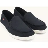 Gottstein Gottstein Schuhe Camping Linen Sailor, Schwarz, – Produktbild 1 von 1