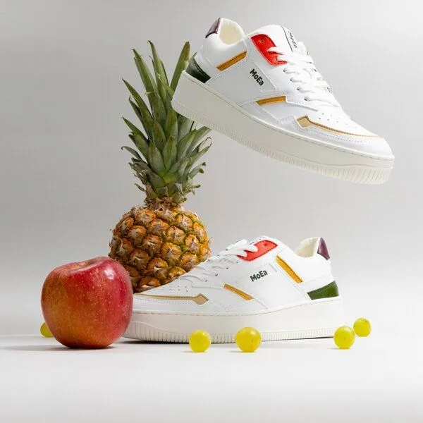 MoEa MoEa Sneakers GEN1 - All In, All in, – Produktbild 3 von 4