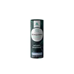 Living Crafts LIVING CRAFTS - Ben&Anna Green Fusion 40g - (n/a), Nachhaltige Mode, Bio Bekleidung – Produktbild 1 von 1