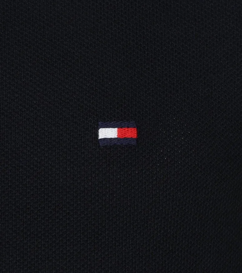 Tommy Hilfiger Tommy Hilfiger 1985 Polo Shirt Navy - Größe S, Dunkelblau, – Produktbild 5 von 5