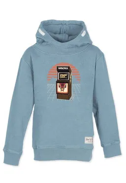Band of Rascals Band of Rascals Arcade Hooded – Produktbild 1 von 1