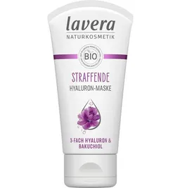 lavera Lavera Straffende Hyaluron-Maske – Produktbild 1 von 1