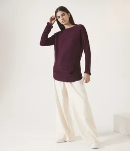 KARINFRAIDENRAIJ KARINFRAIDENRAIJ pullover milano – Produktbild 1 von 1