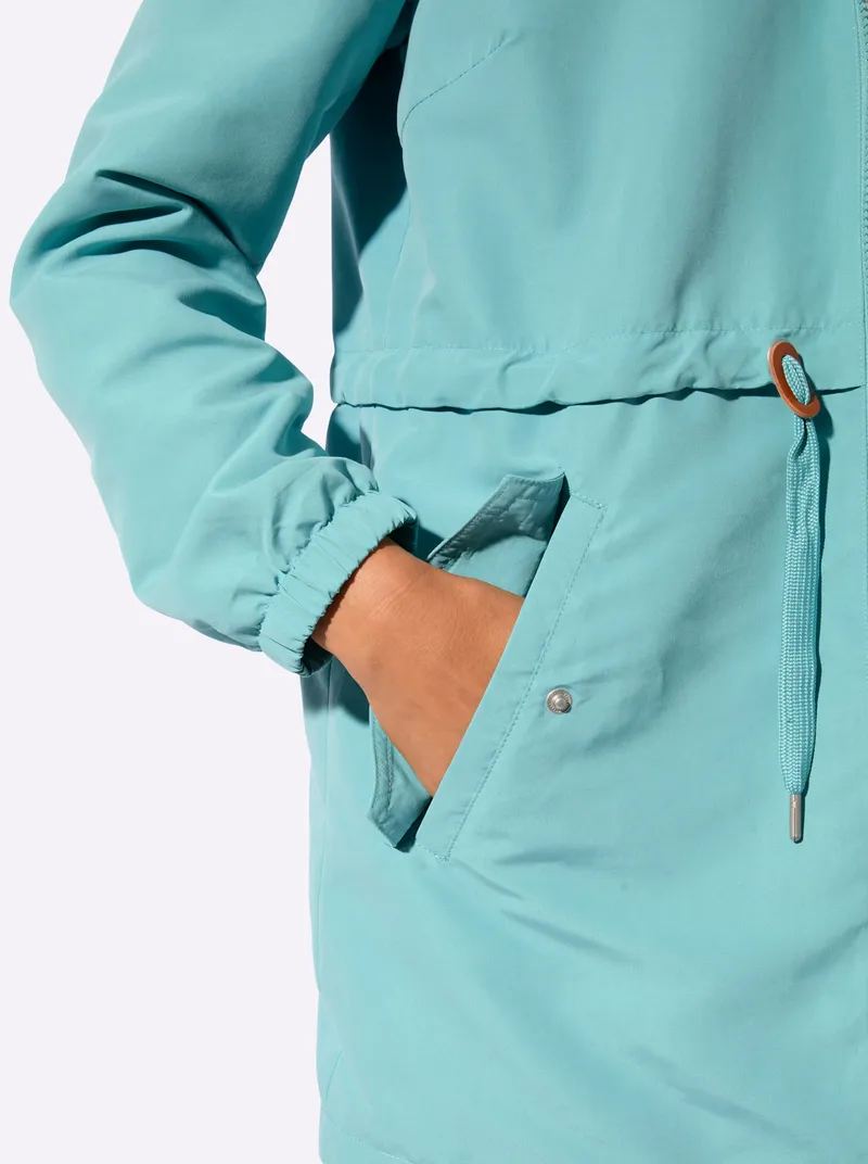 Witt Parka, Ozean, – Produktbild 2 von 2