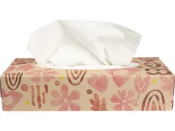 Memo memo Kosmetiktücher Recycling Extra Soft 100 Stück, 2-lagig – Produktbild 1 von 1