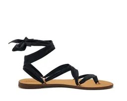 Rarámuri Rarámuri Sandalen mit austauschbaren Bändern - Cancun vegan – Produktbild 1 von 1