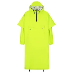 Maium Maium Wasserdichter Regen-Poncho – Produktbild 1 von 1