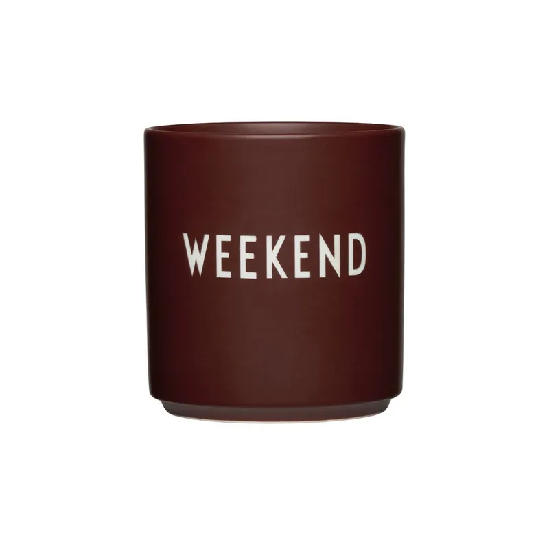 Design Letters Lieblingsbecher - Tranquil Kollektion – Produktbild 1 von 1