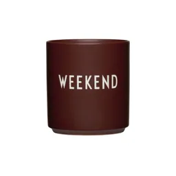 Design Letters Lieblingsbecher - Tranquil Kollektion – Produktbild 1 von 1