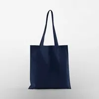 Westford Mill Westford Mill Baumwolltaschen Einkaufstaschen mit langen Henkel – Produktbild 1 von 1