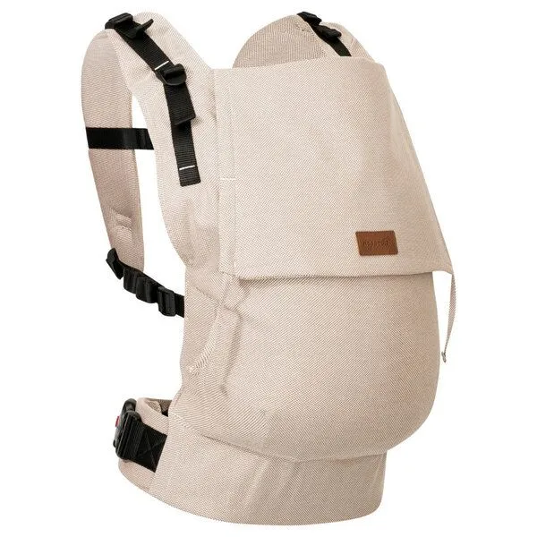 Hoppediz Hoppediz Babytrage - Buckle Toddler, Djerba, – Produktbild 1 von 4
