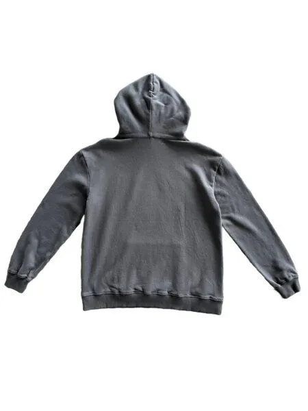 PETER JO PETER JO Kapuzenpullover Pierce Frau, Grau, – Produktbild 4 von 4