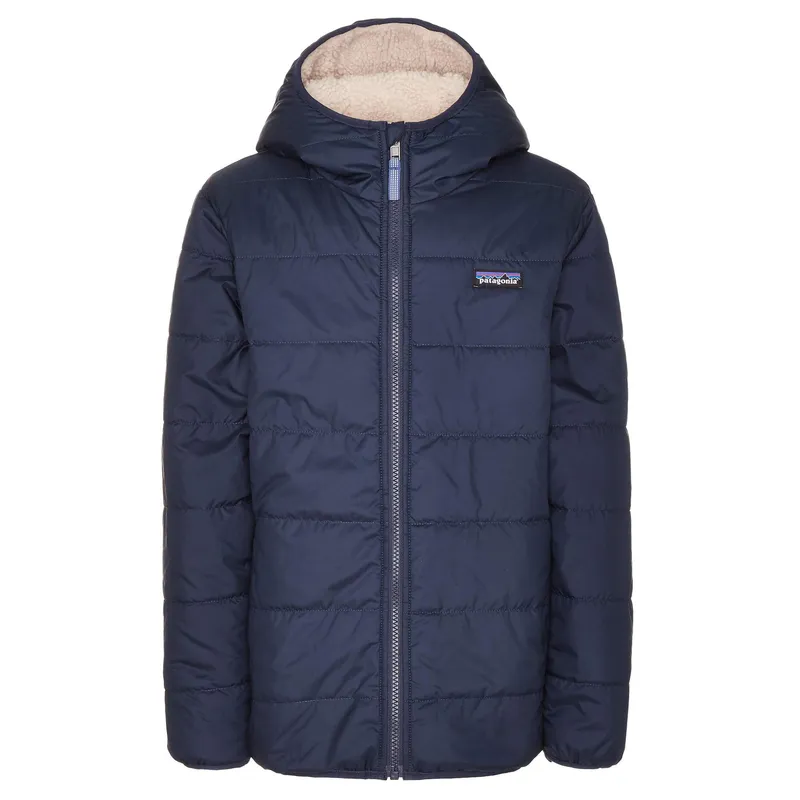 Patagonia K'S REVERSIBLE READY FREDDY HOODY – Produktbild 1 von 1