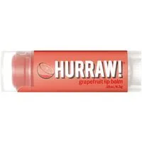 Hurraw Hurraw Grapefruit Lip Balm - Grapefruit Lippenbalsam – Produktbild 1 von 1