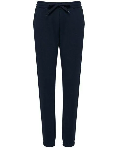 YTWOO YTWOO Nachhaltige Damen-Fleecehose: Weicher Komfort, umweltfreundlich produziert, Navyblau, – Produktbild 1 von 4