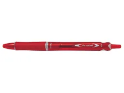 Pilot Pilot Kugelschreiber 'BeGreen Acroball' M rot – Produktbild 1 von 1