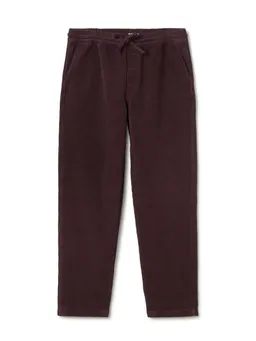 TWOTHIRDS TWOTHIRDS Herren vegan Hose Apolima Schokoladenbraun – Produktbild 1 von 1