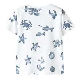 name it Name It T-Shirt Ozean – Produktbild 1 von 1