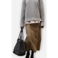 ECOALF ECOALF Langarmshirt aus regenerativer Baumwolle – Produktbild 1 von 1