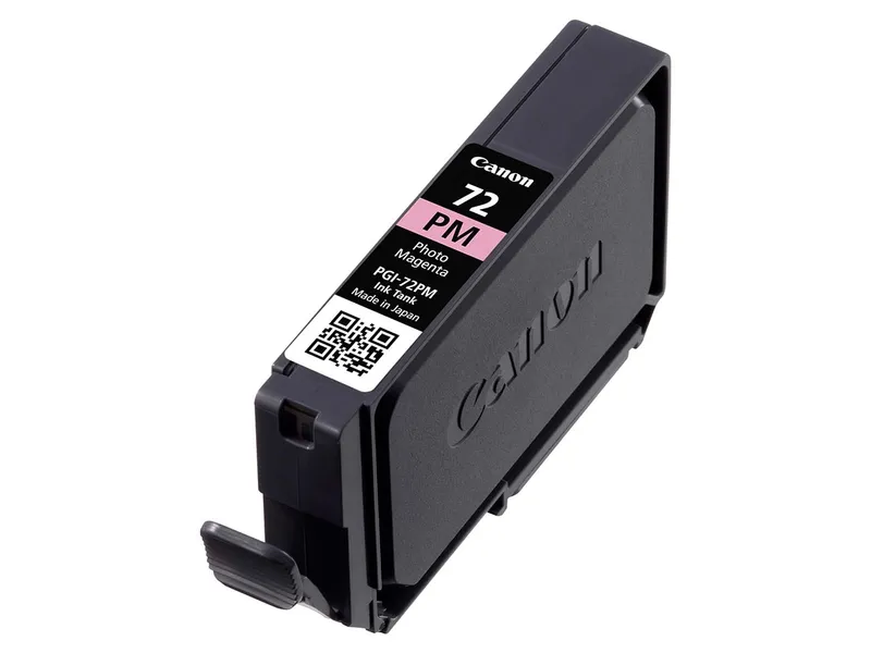 Canon Canon Tintenpatrone PGI-72PM photomagenta – Produktbild 1 von 1